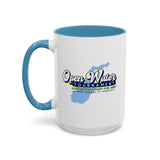 2025 Open Water Tournament Coffee Mug (POD)
