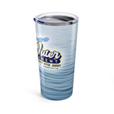 2025 Open Water Tournament Tumbler 20oz (POD)