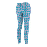 Women's Casual Leggings (POD)