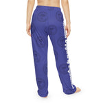 Purple Women's Pajama Pants (POD)