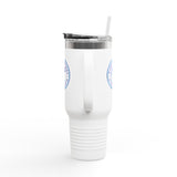 Insulated Travel Mug, 40oz (POD)