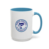2025 Open Water Tournament Coffee Mug (POD)