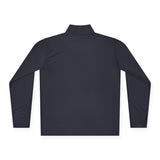 POD - WAM Unisex Quarter-Zip Pullover