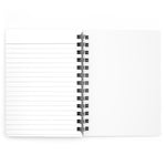 WAM Spiral Bound Journal (POD)