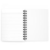 WAM Spiral Bound Journal (POD)