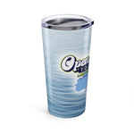 2025 Open Water Tournament Tumbler 20oz (POD)