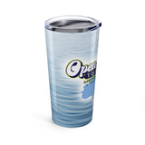 2025 Open Water Tournament Tumbler 20oz (POD)