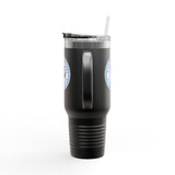 Insulated Travel Mug, 40oz (POD)