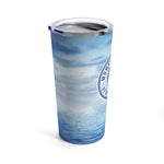 WAM Tumbler 20oz (POD)