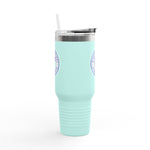 Insulated Travel Mug, 40oz (POD)