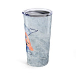 Farrah Tumbler 20oz (POD)