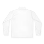 POD - WAM Unisex Quarter-Zip Pullover