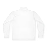 POD - WAM Unisex Quarter-Zip Pullover