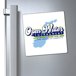 Open Water Tournament Magnet (POD)