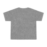 Vintage Unisex Mineral Wash T-Shirt (POD)