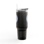 Insulated Travel Mug, 40oz (POD)