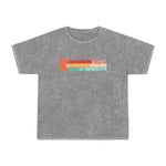 Vintage Unisex Mineral Wash T-Shirt (POD)