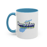 2025 Open Water Tournament Coffee Mug (POD)