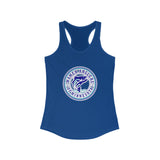 Women's Ideal Racerback Tank (POD)