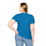 2025 Open Water Tournament - Gildan Unisex Softstyle T-Shirt (POD)