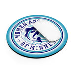 Mouse Pad, Rectangle or Round  (POD)