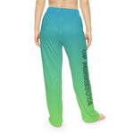 Women's Pajama Pants (POD)