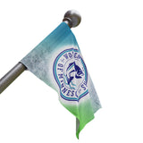 Single Sided WAM Ice Flag (POD)