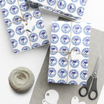 WAM Gift Wrap Paper (POD)