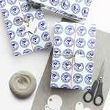 WAM Gift Wrap Paper (POD)