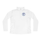 POD - WAM Ladies Quarter-Zip Pullover