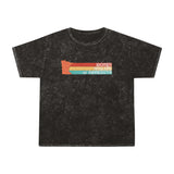 Vintage Unisex Mineral Wash T-Shirt (POD)