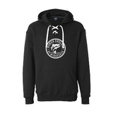 PRE-ORDER J. America Sport Lace Hoodie