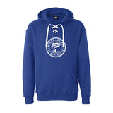 PRE-ORDER J. America Sport Lace Hoodie