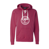PRE-ORDER J. America Sport Lace Hoodie