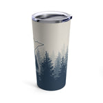 Up North Tumbler 20oz (POD)