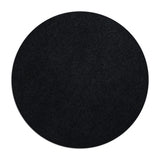 Mouse Pad, Rectangle or Round  (POD)