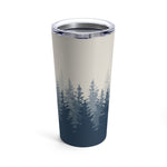 Up North Tumbler 20oz (POD)