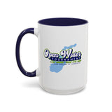 2025 Open Water Tournament Coffee Mug (POD)