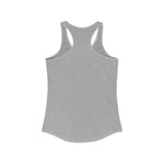 POD - WAM Logo Women's Ideal Racerback Tank