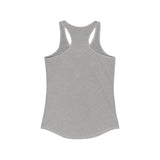 Women's Ideal Racerback Tank (POD)