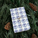 WAM Gift Wrap Paper (POD)