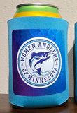 WAM Koozie