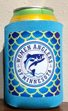 WAM Koozie