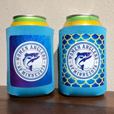 WAM Koozie