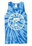 Tie Dye Tank WAM