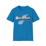 [Pre-Order] 2025 Open Water Tournament - Gildan Unisex Softstyle T-Shirt