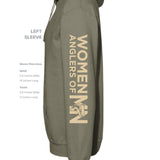 Duck Camo - IND4000 - SLEEVE_LEFT
