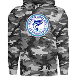 Snow Camo - FRONT