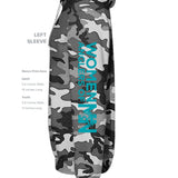 Snow Camo - SLEEVE_LEFT