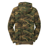 Military Camo - PC78HC - BACK